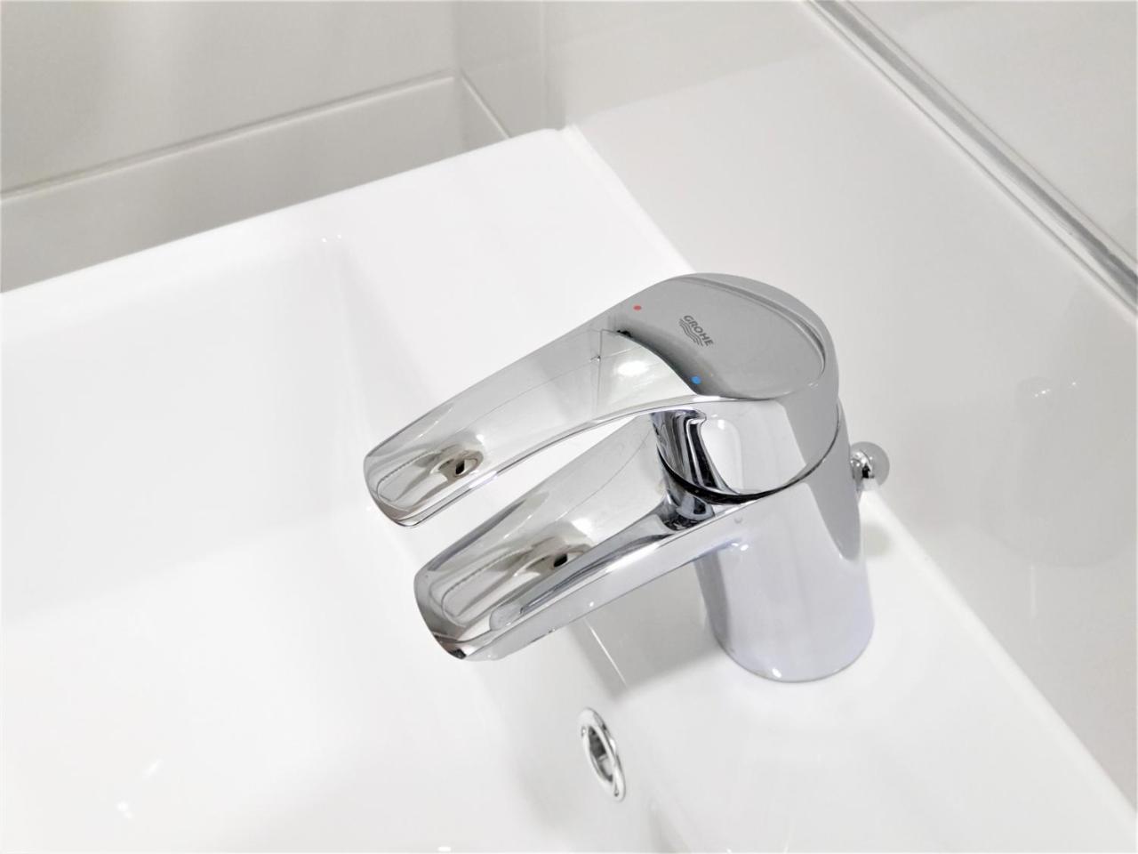 Smart Hostel Slavonski Brod Bagian luar foto